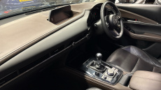 Mazda Cx-30 2.0 e-Skyactiv X MHEV GT Sport Tech 5dr Petrol Hatchback